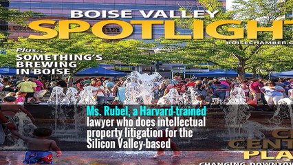 Quit Your Job for a Better One? Not if You Live in Idaho