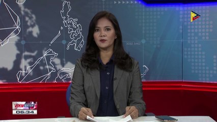 Sec. Aguirre, ipinag utos na magpatuloy sa serbisyo si ex-BuCor Chief Delos Santos sa kabila ng kaniyang pagbibitiw sa p