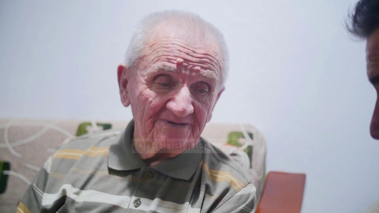 I përndjekuri që rikonstruktoi pallatin me dëmshpërblimin - Top Channel Albania - News - Lajme