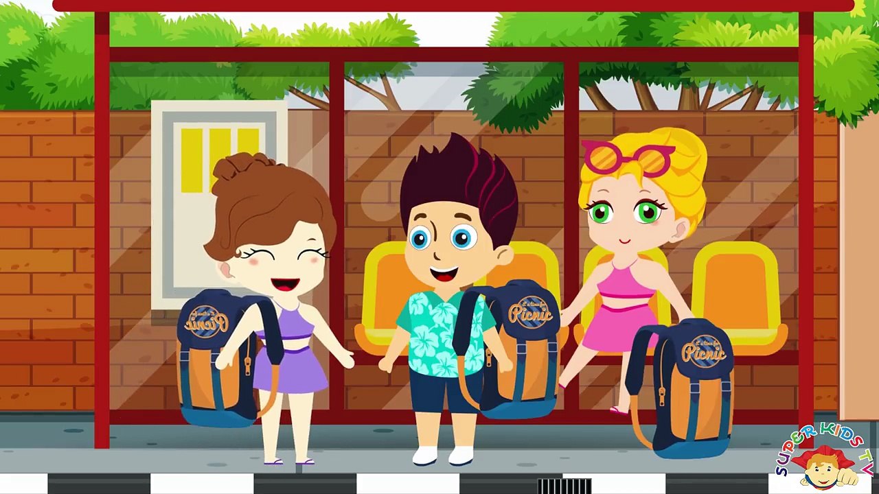 ELSA’s Confused Ryder Metamorphosis in Picnic by Sofia Jealousy! Finger Family Song Nursery Rhymes