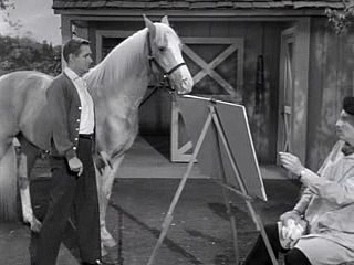 Mister Ed S03E11 - Ed And Paul Revere