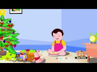 Little Jack Horner in Kannada