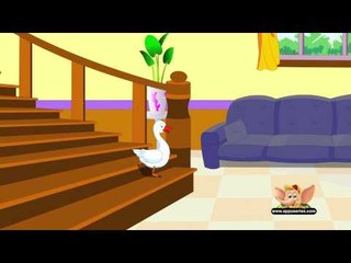 Goosey, Goosey, Gander in Telugu