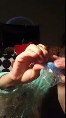 Largest squishy package from Ebay(Review)
