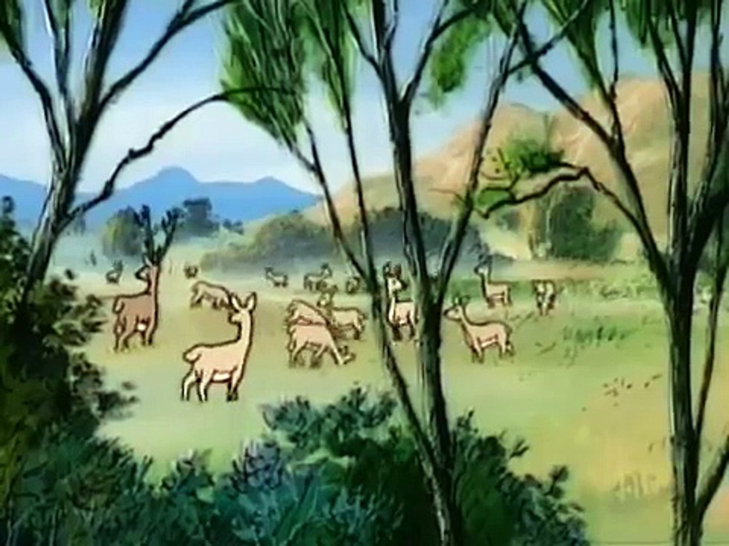 Footrot Flats (Full Movie) Animated , FullHd Tv Movies action comedy series 2017 & 2018