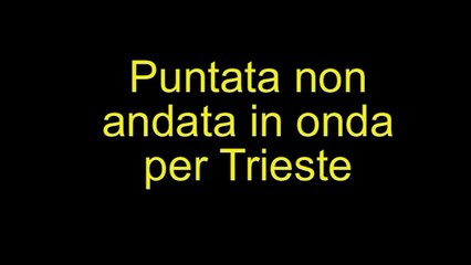Anteprima Reazione a catena 12 luglio 2017 (non trasmessa)