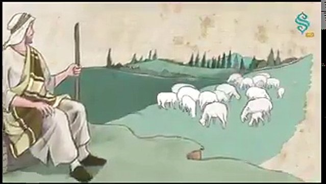 Bu hikayeyi Mutlaka izleyin..!