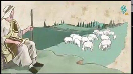 Bu hikayeyi Mutlaka izleyin..!