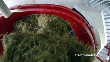 Dünyanın en modern hayvan çiftliği