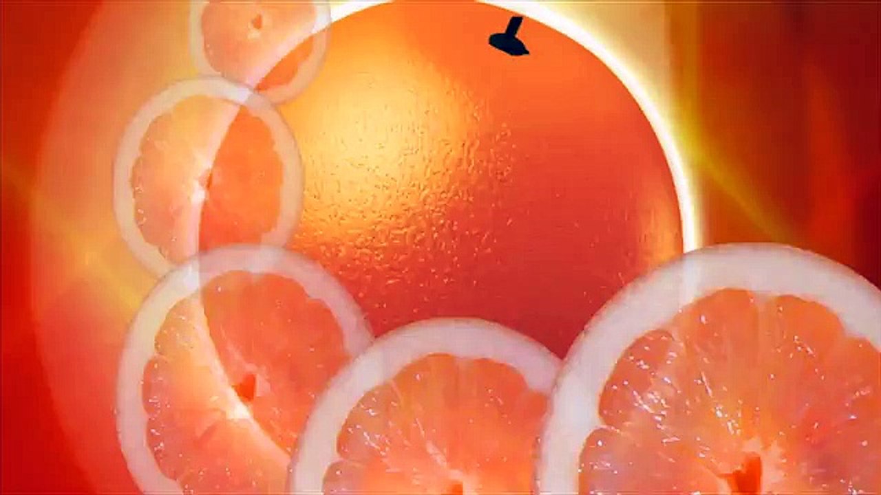 Orange Gaza vy the falor companies