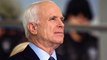 John McCain's surgery delays Senate votes on health care bill