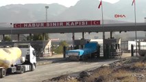 Şırnak Habur'daki 7 Milyon Dolarlık Silahlı Soygun Için 1 Milyon TL Ödül