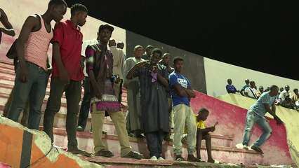 Sénégal: bagarres dans un stade à Dakar, 8 morts