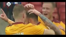 Queen's Park 1:5 Motherwell (Scottish League Cup 15 July 2017)