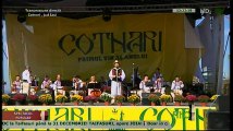 Cosmin Scheanu - Festivalul Cotnari - Iasi - 04.10.2015