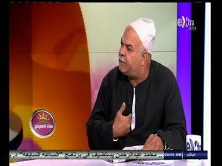 #هذا_الصباح | تأثير رفع أسعار الأسمدة على الأوضاع المعيشية و الأجتماعية للفلاحين