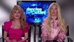 IR Interview: Charo & Erika Jayne For "Dancing With The Stars" [ABC-S24]