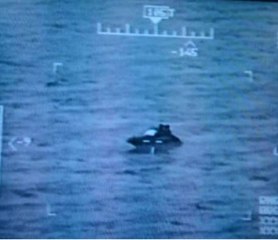 Sahil Güvenlik'ten Nefes Kesen Kurtarma Operasyonu