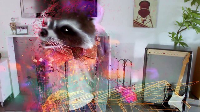 MARVEL Powers United VR bande annonce