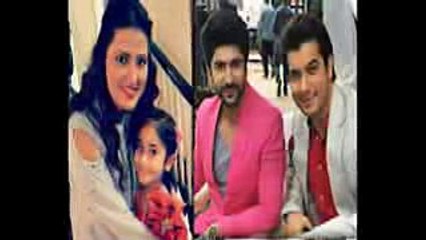 KASAM   Latest Upcoming Episode   Rishi confesses his love for Tanuja!