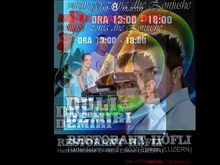 Duli - Tallava Live 2017