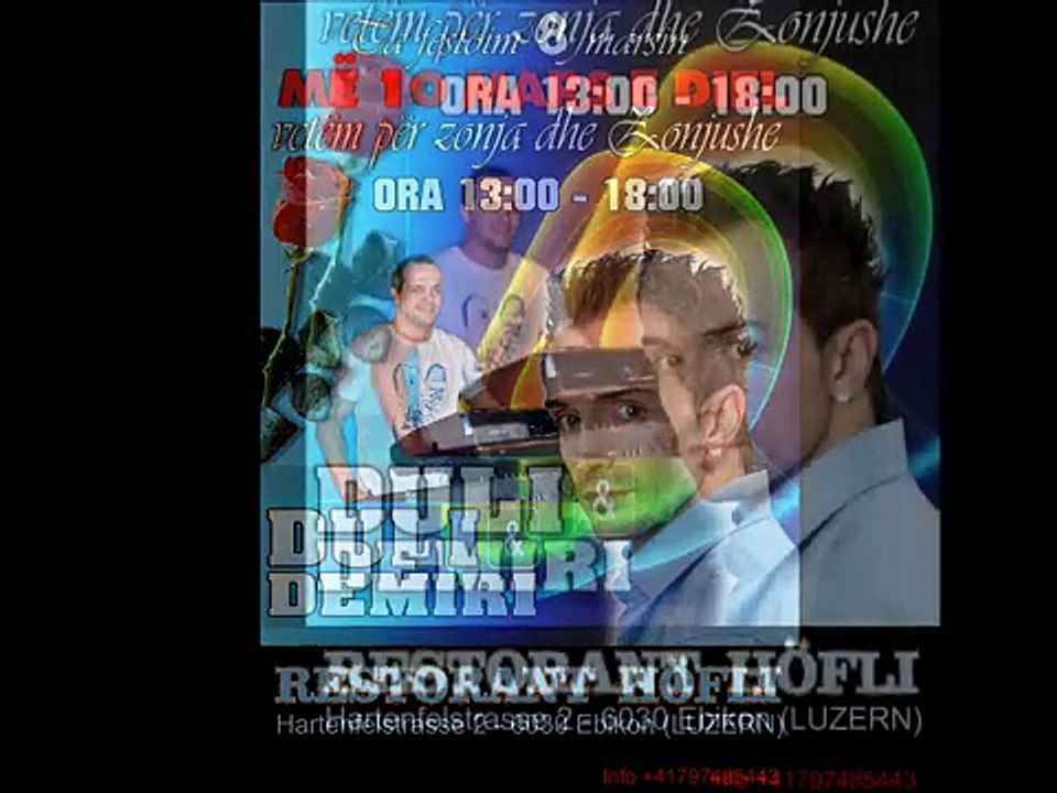 Duli - Tallava Live 2017