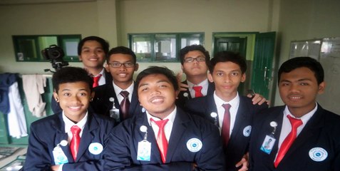 Trailer LETS GO 2016 Explore Malaysia