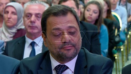 Во Турција се одбележа годишнината од неуспешниот пуч