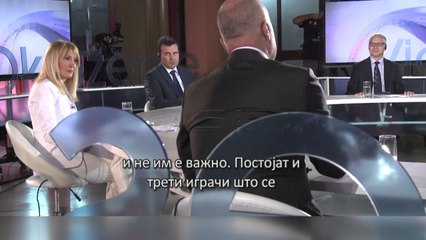 Zaev e Rama kërkojnë integrim të shpejtë në BE