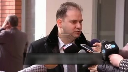 Повторно ќе се кршат копјата за првата фотелја во Кривичен