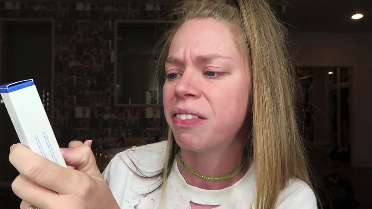 PEELING FOUNDATION! - DOES THIS THING REALLY WORK?