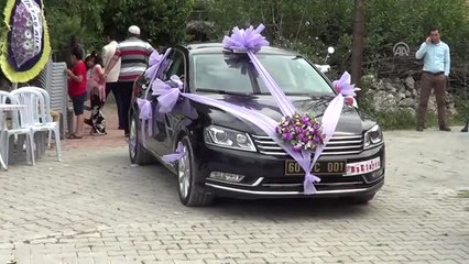 Belediye Başkanından Şehit Kardeşine Jest