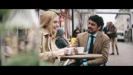 ハリアーH.T.「野性」篇　120秒