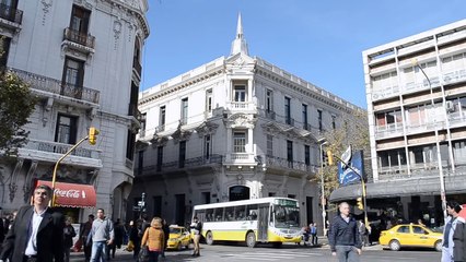 Documental Concepto Publicitario, Pensar Antes de Pensar