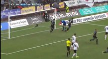 Emil Salomonsson GOAL HD - Orebro 4-2 Goteborg 16.07.2017