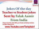 Funny jokes that make you laugh so hard you cry in English! Urdu! Hindi
