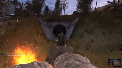 Обзор Call of Chernobyl