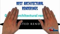Best Architectural Renderings