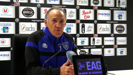 Ghislain Printant : "Honteux pour le football fran?ais"