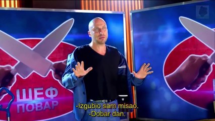 Kuhinja - 79 Epizoda (4 sezona 19 epizoda) HD