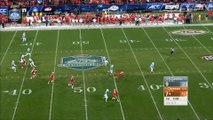 Clemson vs. North Carolina- Full Game - 2015 ACC Football Championship_57