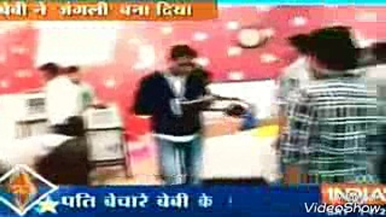 ISHQBAAZ UPDATE!! Anika Ragini mein DANGAL!! CATFIGht