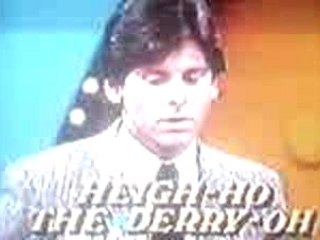 The Joker's Wild 4th episode Michael Cedar/Carolyn/Greg