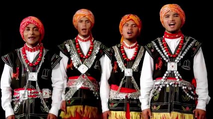 National Anthem performed... - Stop Discriminating People From the North-East India