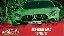 Acelerados - Especial AMG