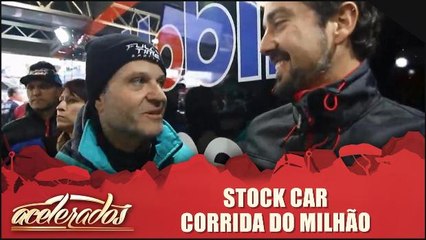 Stock Car - Corrida do Milhão