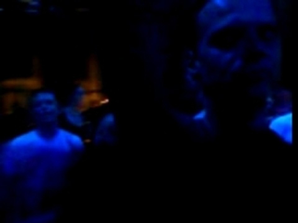 Les masters à Berlin II