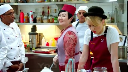 Kuhinja - 75 Epizoda (4 sezona 15 epizoda) HD