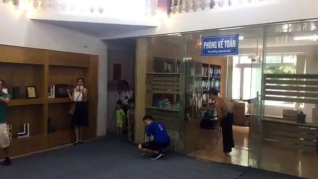 Toàn bộ diễn biến trận Cao thủ Vịnh Xuân Pierre Francois Flores hạ võ sư Đoàn Bảo Châu tại Hà Nội - Video Dailymotion