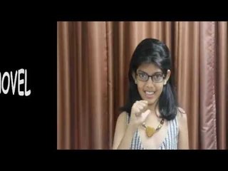 One Word A Day - Novel